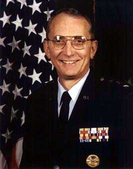 Lieutenant General Ervin J. Rokke is president, National Defense University, <b>...</b> - 030708-F-JZ509-662