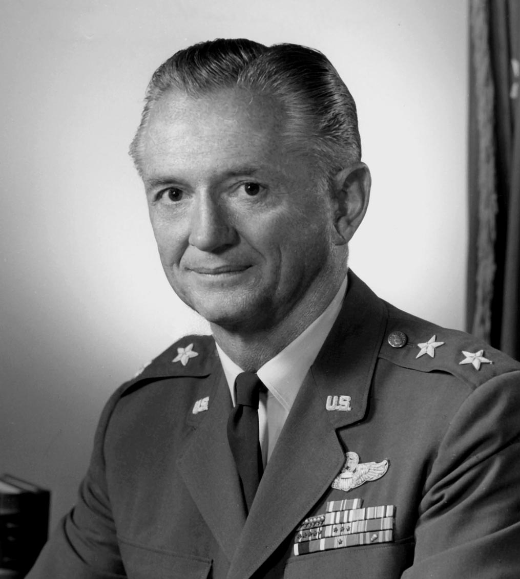 Major General Frederick Eugene Morris Jr., is the director of data automation, Comptroller of the Air Force, Headquarters U.S. Air Force. - 090217-F-JZ032-290