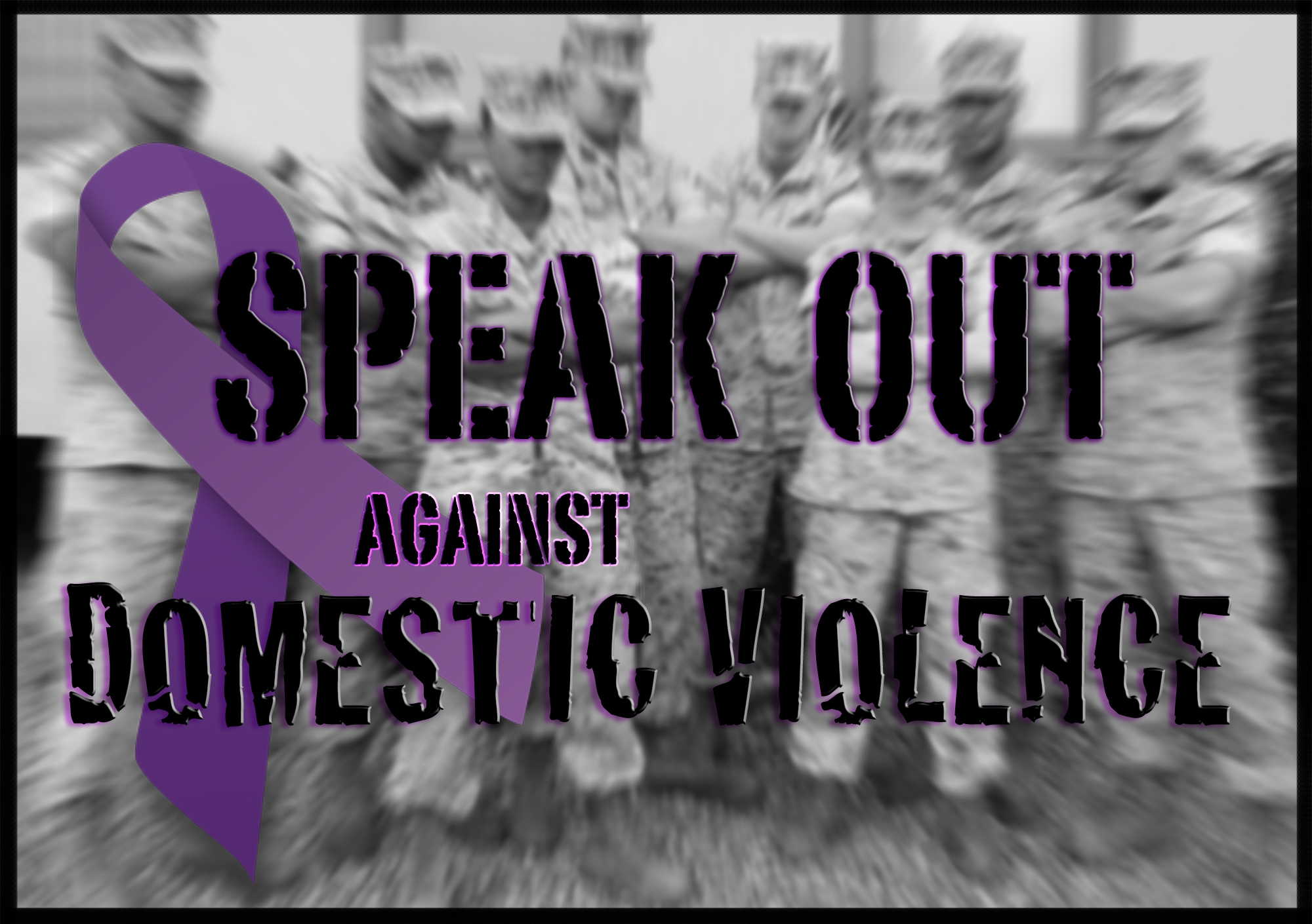 Programs Available For Victims Of Domestic Violence