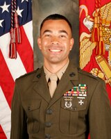 Captain Rivera
Executive Officer
3D Assault Amphibian Battalion

