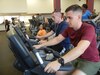 Quantico to set example as part of Healthy Base Initiative 