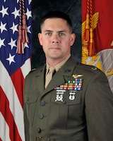 Maj James Vallario