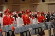 Quantico Middle/High School graduates another 100 percent