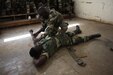 Senegalese Commandos, US Marines finish 'train the trainer' course