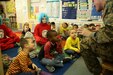 Dr. Seuss celebrated at M. C. Perry