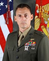 Major Brian R. Grant