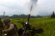 1/12 conducts mortar training, preps for deployment 